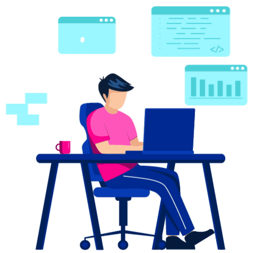 Digitopp Software Pvt. Ltd.